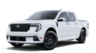2025 Ford Maverick® External Image 2